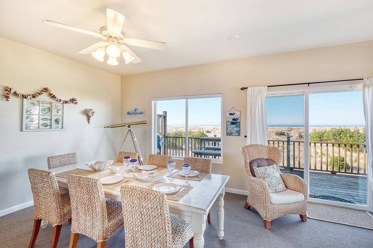 Ocean View A Bloomer Estates Vacation Rentals