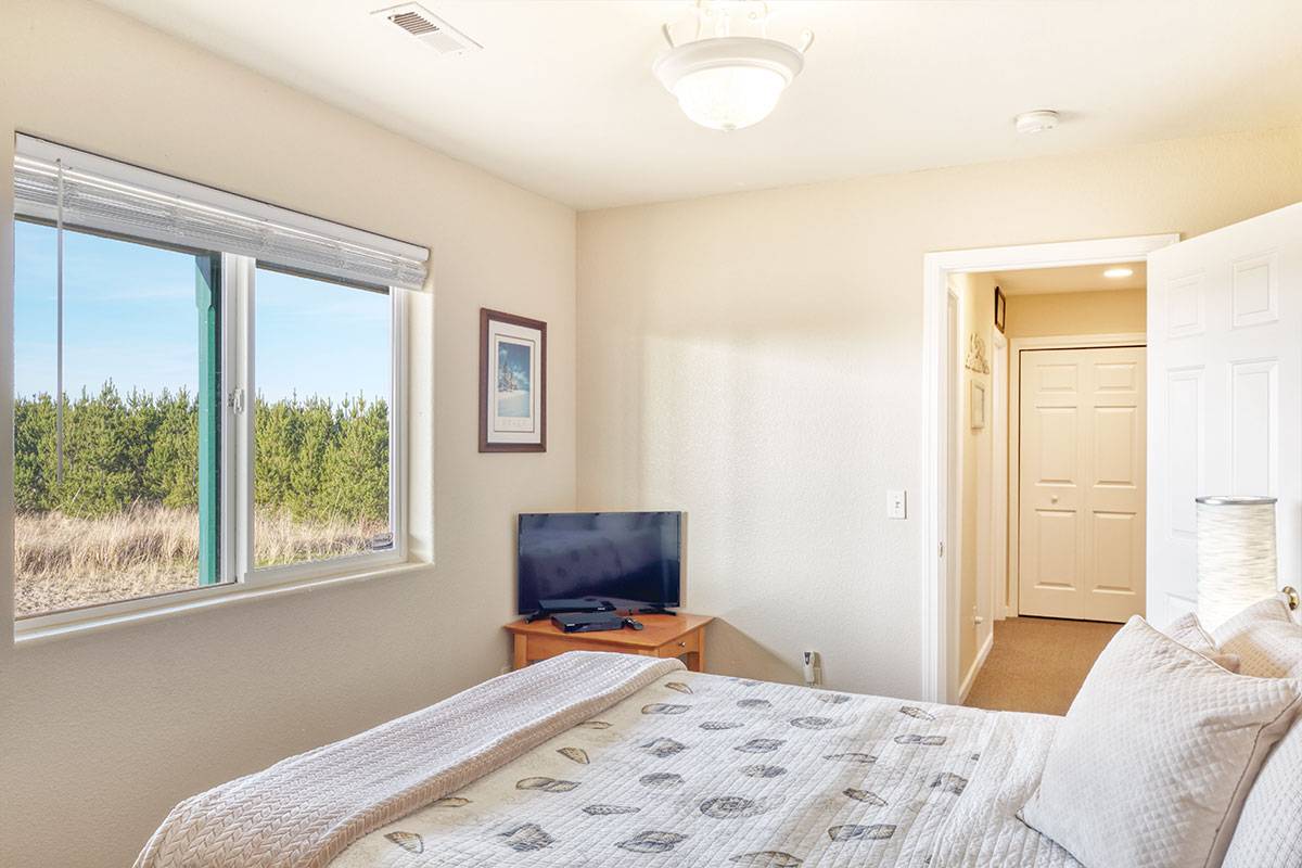 Ocean View A and B Bloomer Estates Vacation Rentals