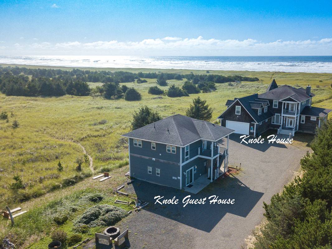 Knole and Knole Guest Bloomer Estates Vacation Rentals