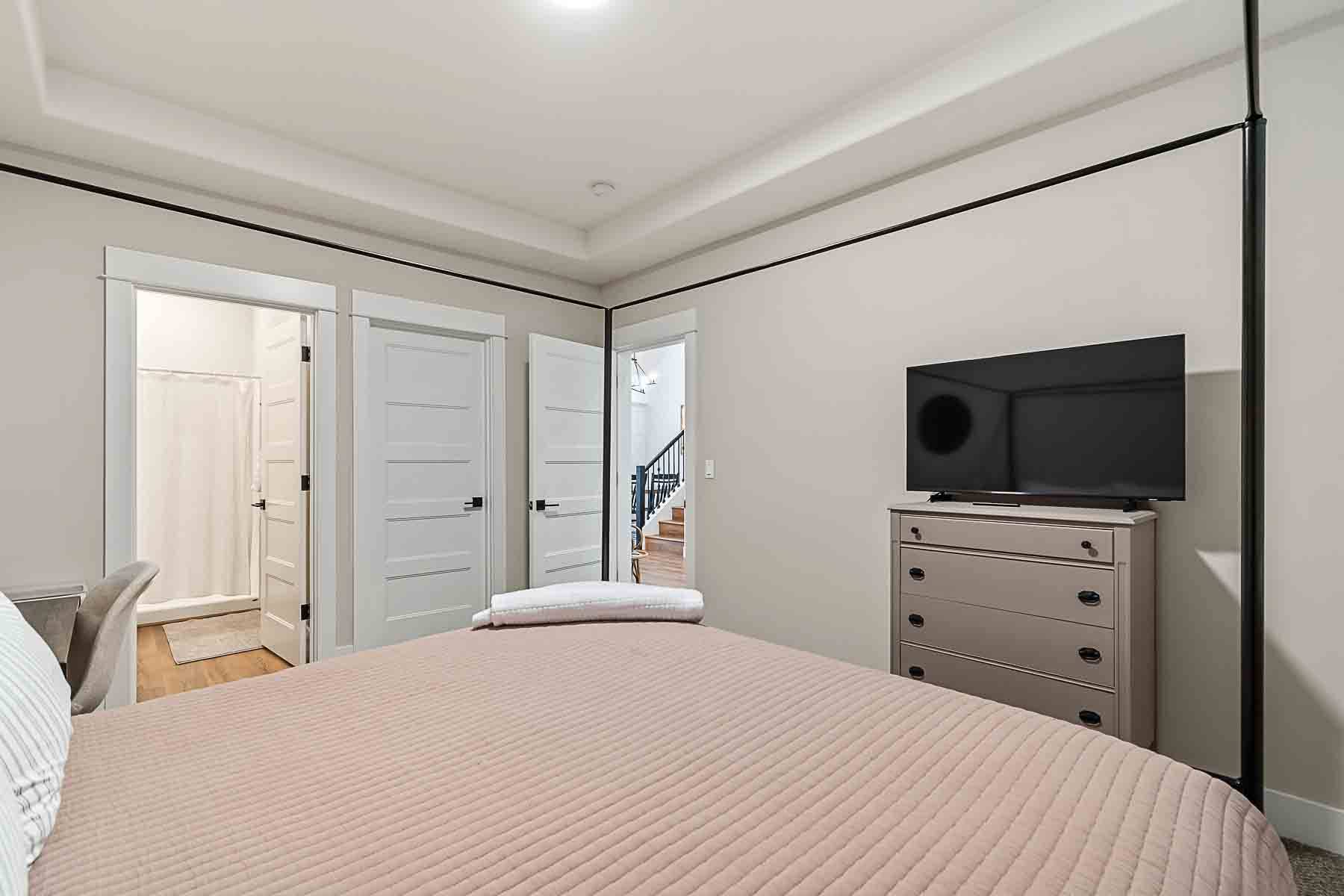 Salt and Cedar Bloomer Estates Vacation Rentals