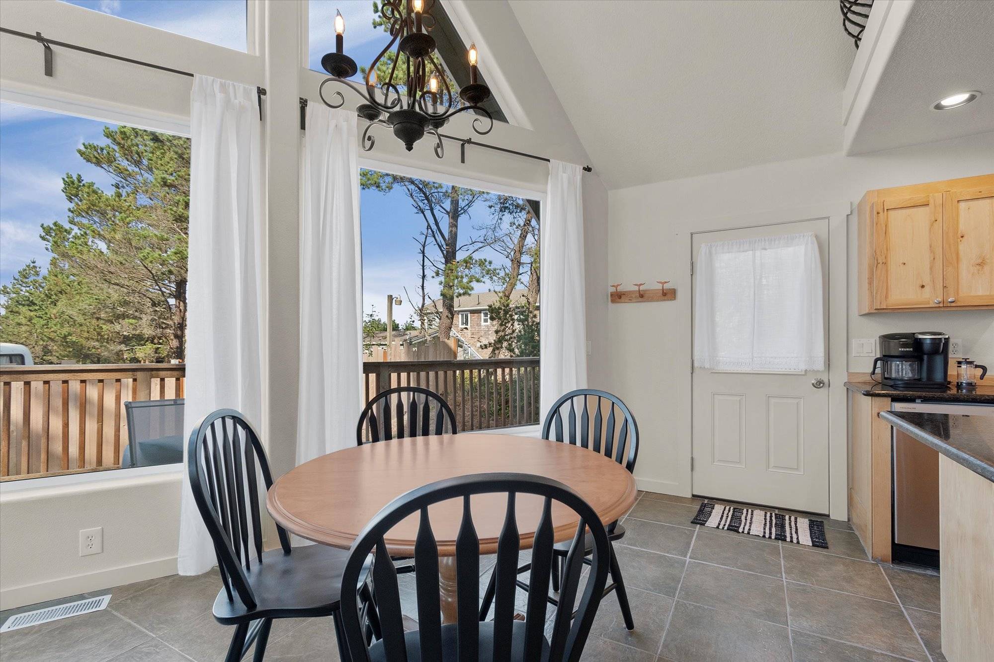 1 SeaWatch Bloomer Estates Vacation Rentals