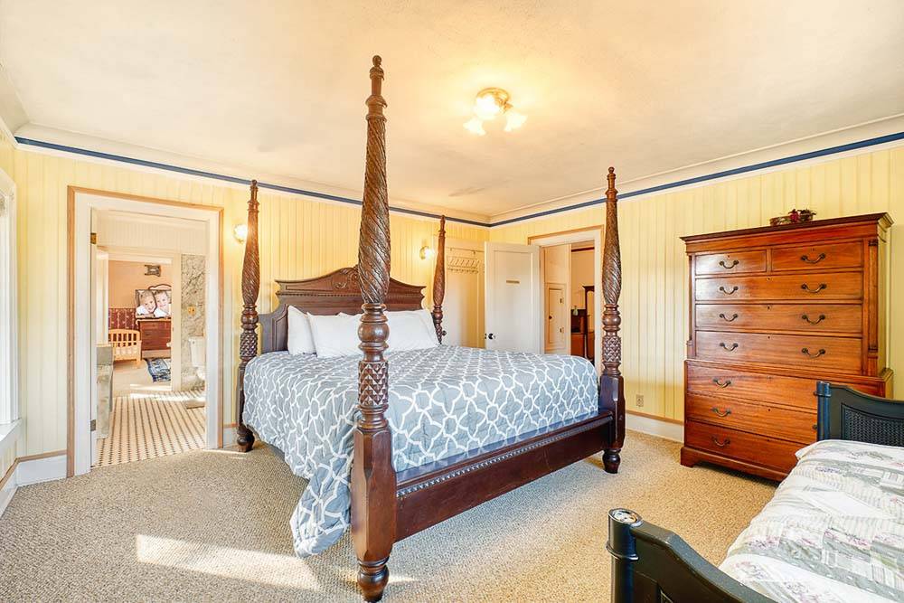 Bloomer Mansion Bloomer Estates The Ultimate Seaview Vacation Home