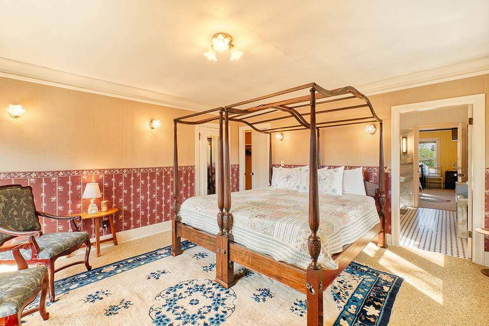 Bloomer Mansion Bloomer Estates The Ultimate Seaview Vacation Home