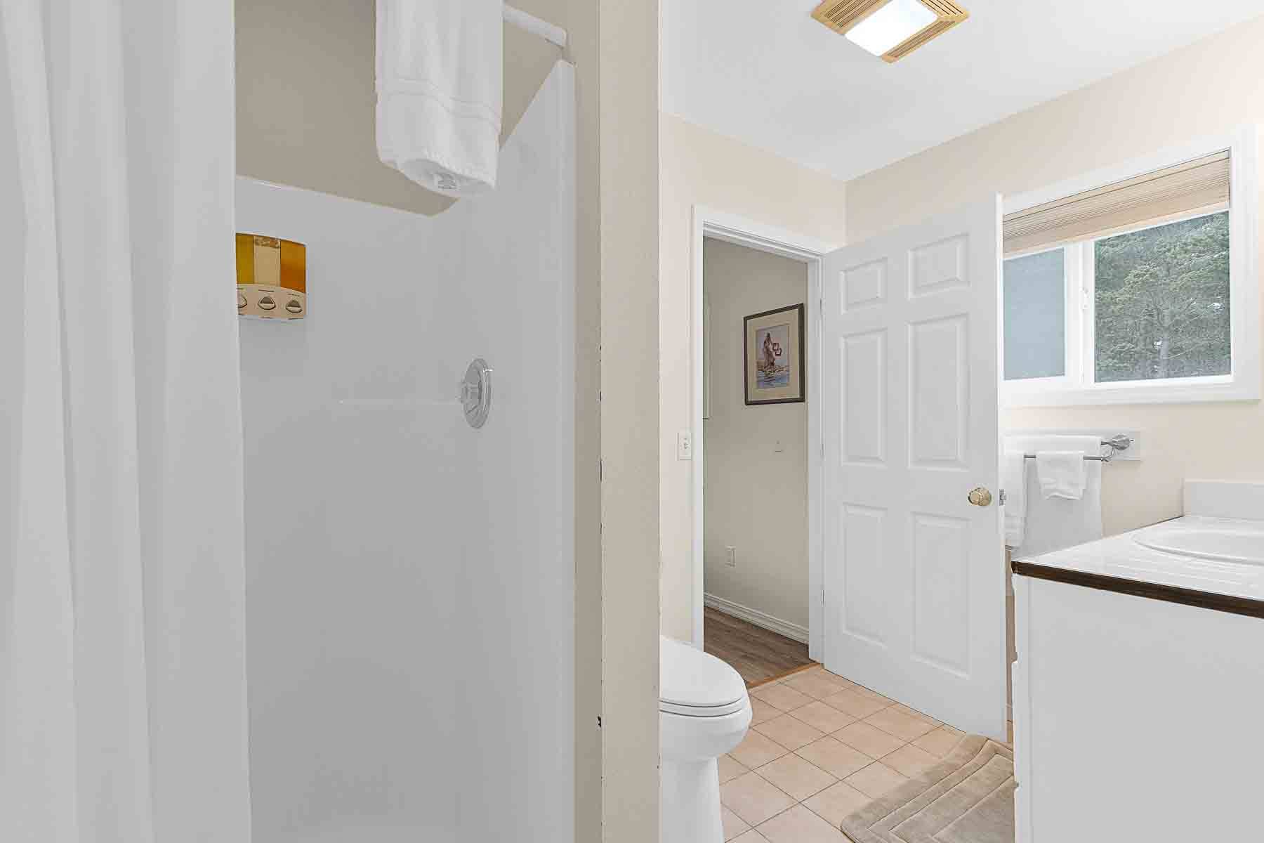 45th Place Beach Vacation Rental Seaview WA Bloomer Estates Vacation