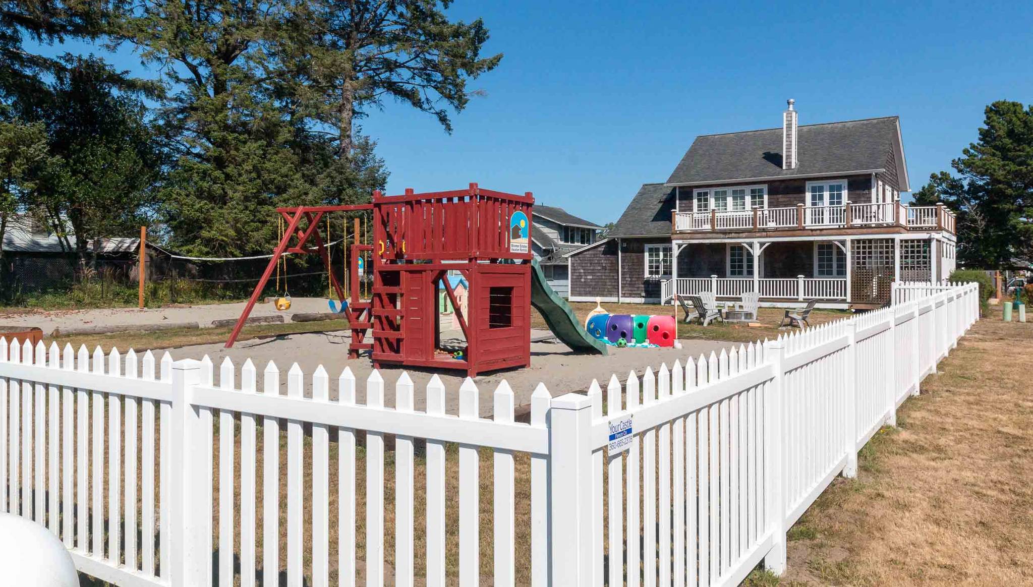 1303 Beach Retreat Ocean Park, Washington | Bloomer Estates ...