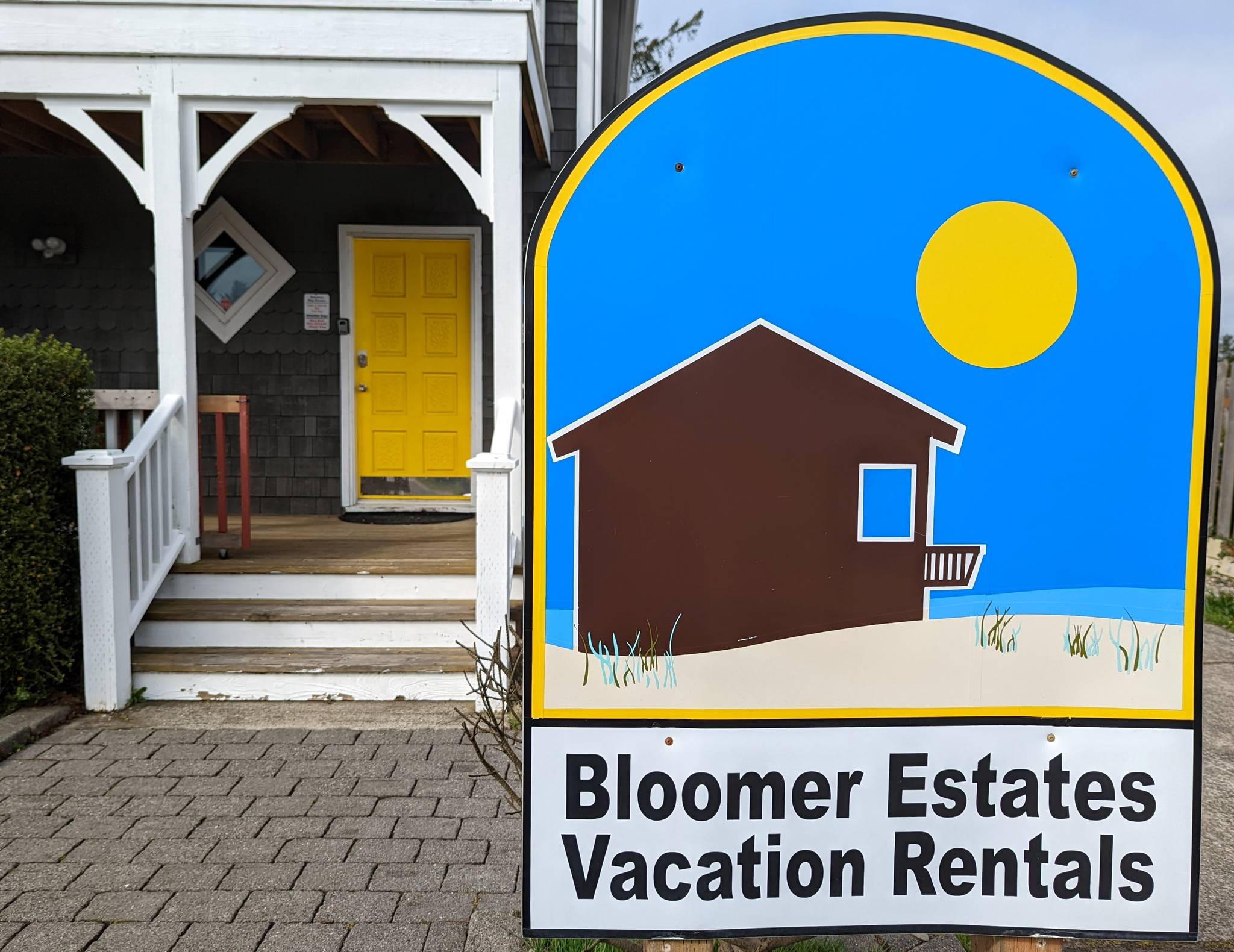 1303 Beach Retreat Ocean Park Washington Bloomer Estates Vacation Rentals 1303 Beach Retreat Ocean Park Washington Bloomer Estates Vacation Rentals
