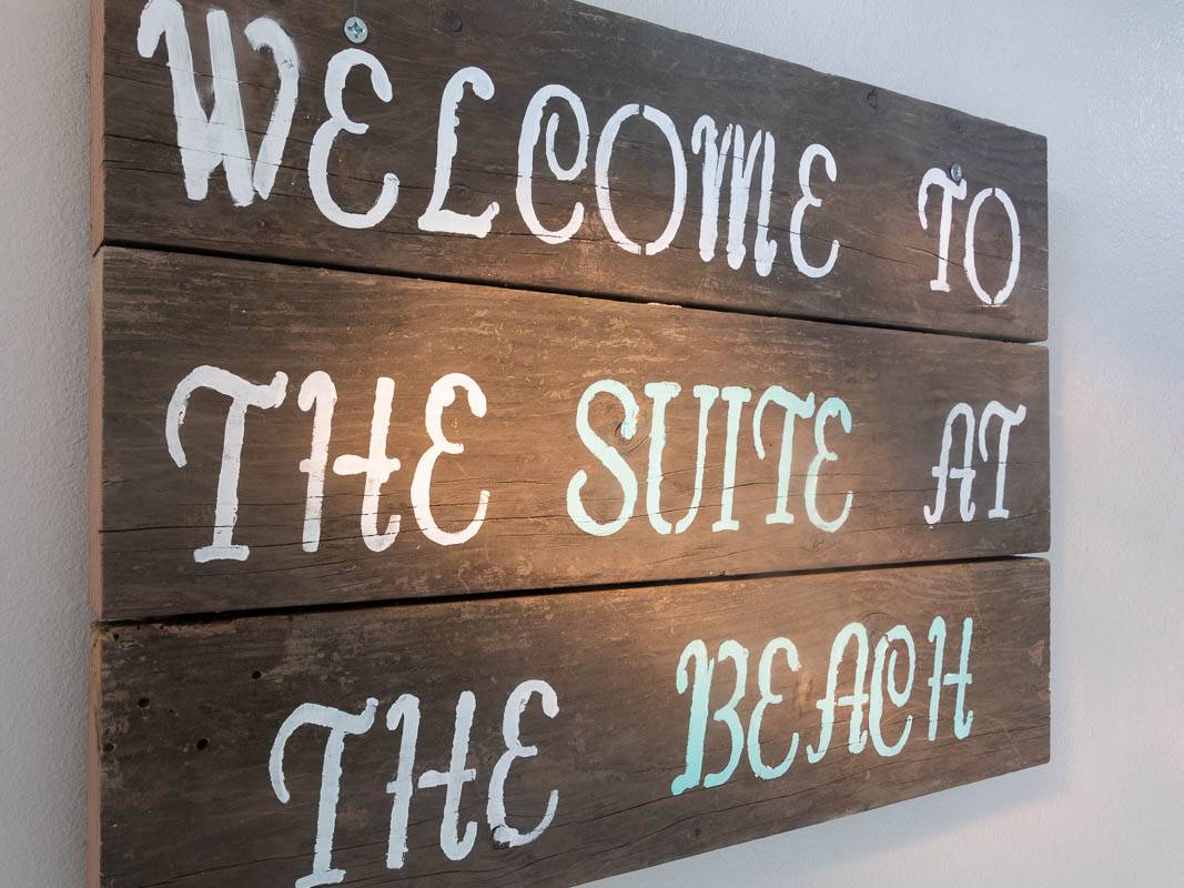 Suite Beach Bloomer Estates TopRated Downtown Long Beach Condo