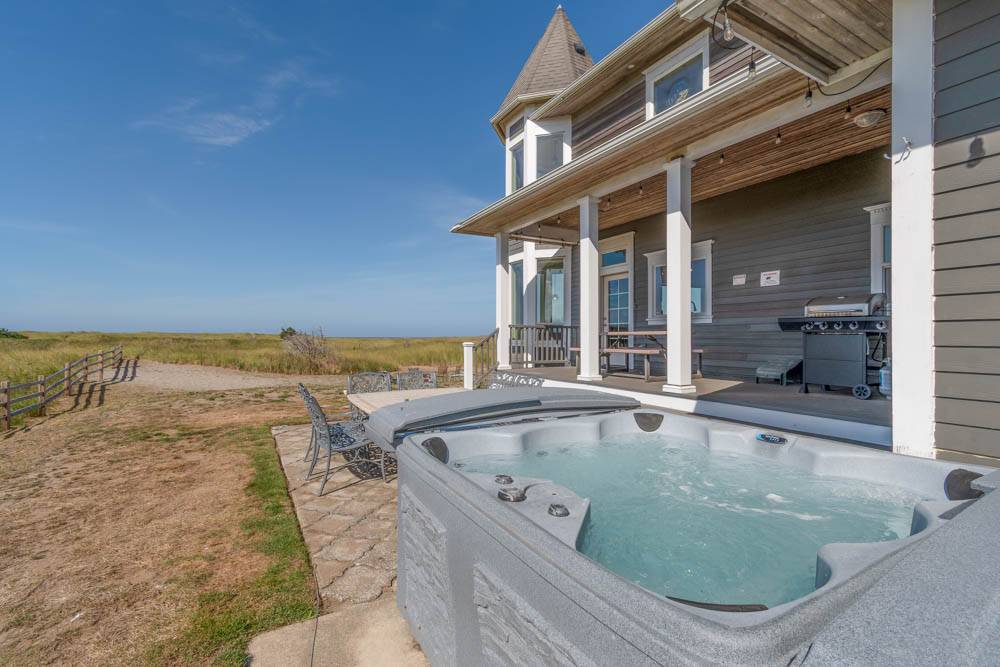 Knole House Bloomer Estates Vacation Rentals