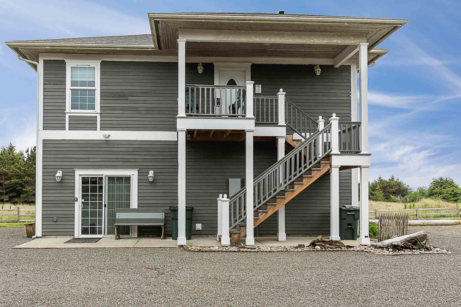 Knole Guest House Bloomer Estates Secluded Long Beach/Oceanside