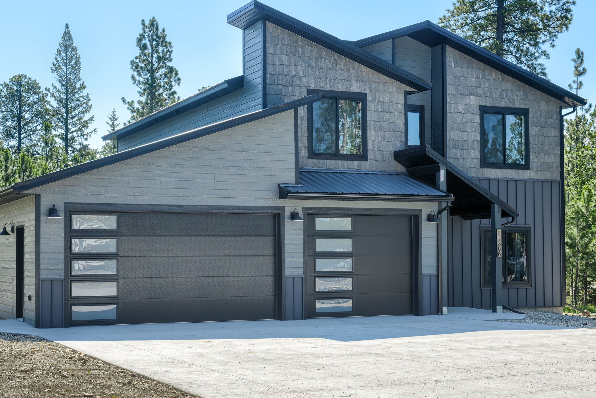 Powder House Pass Rentals Black Hills Adventure Lodging