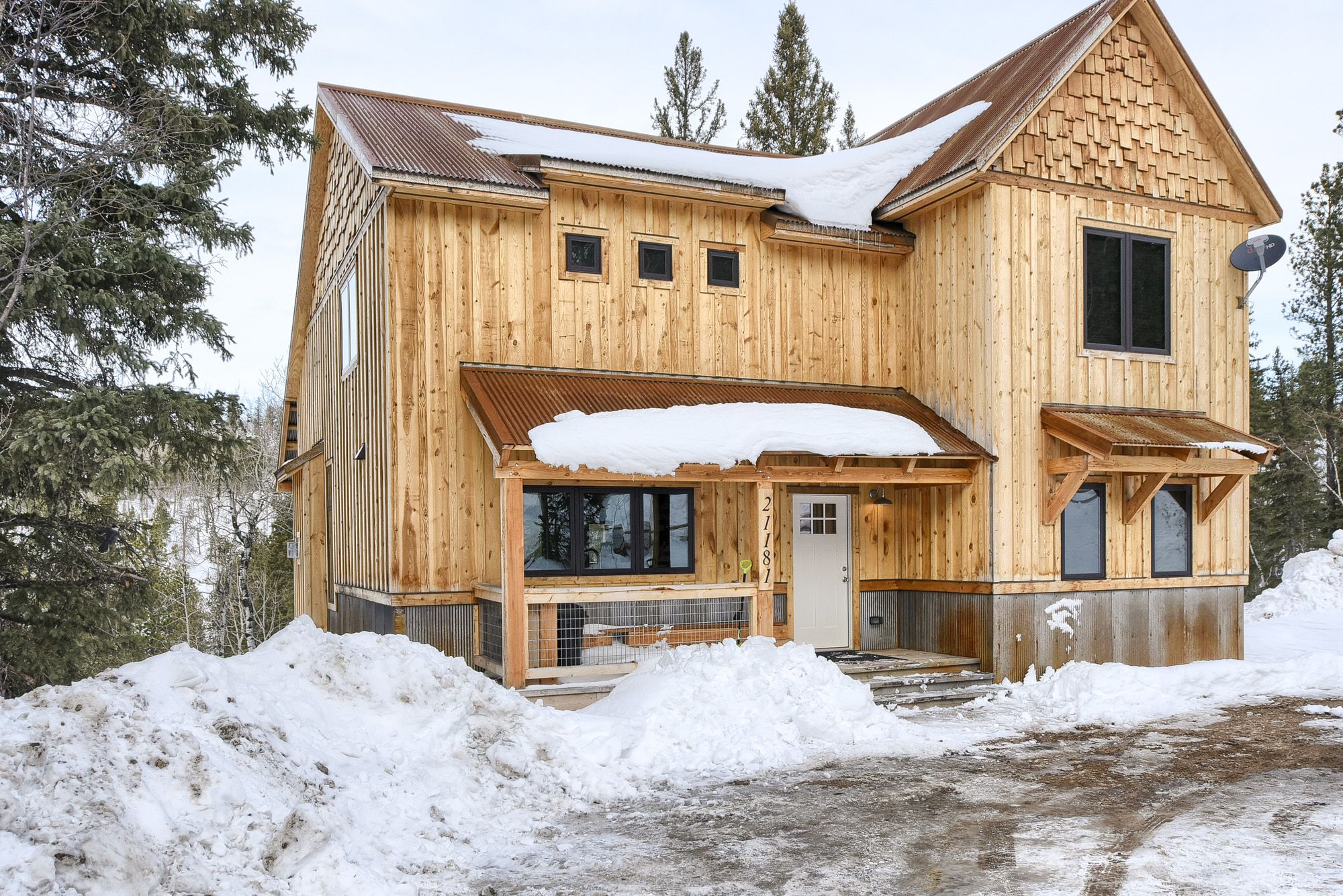 Terry Peak Cabin Rentals Black Hills Adventure Lodging