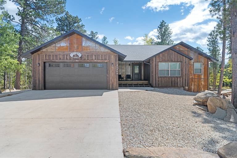 South Dakota Cabin Rentals Black Hills Adventure Lodging