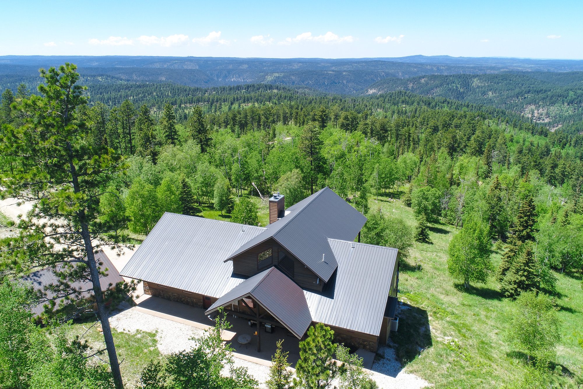 South Dakota Cabin Rentals Black Hills Adventure Lodging