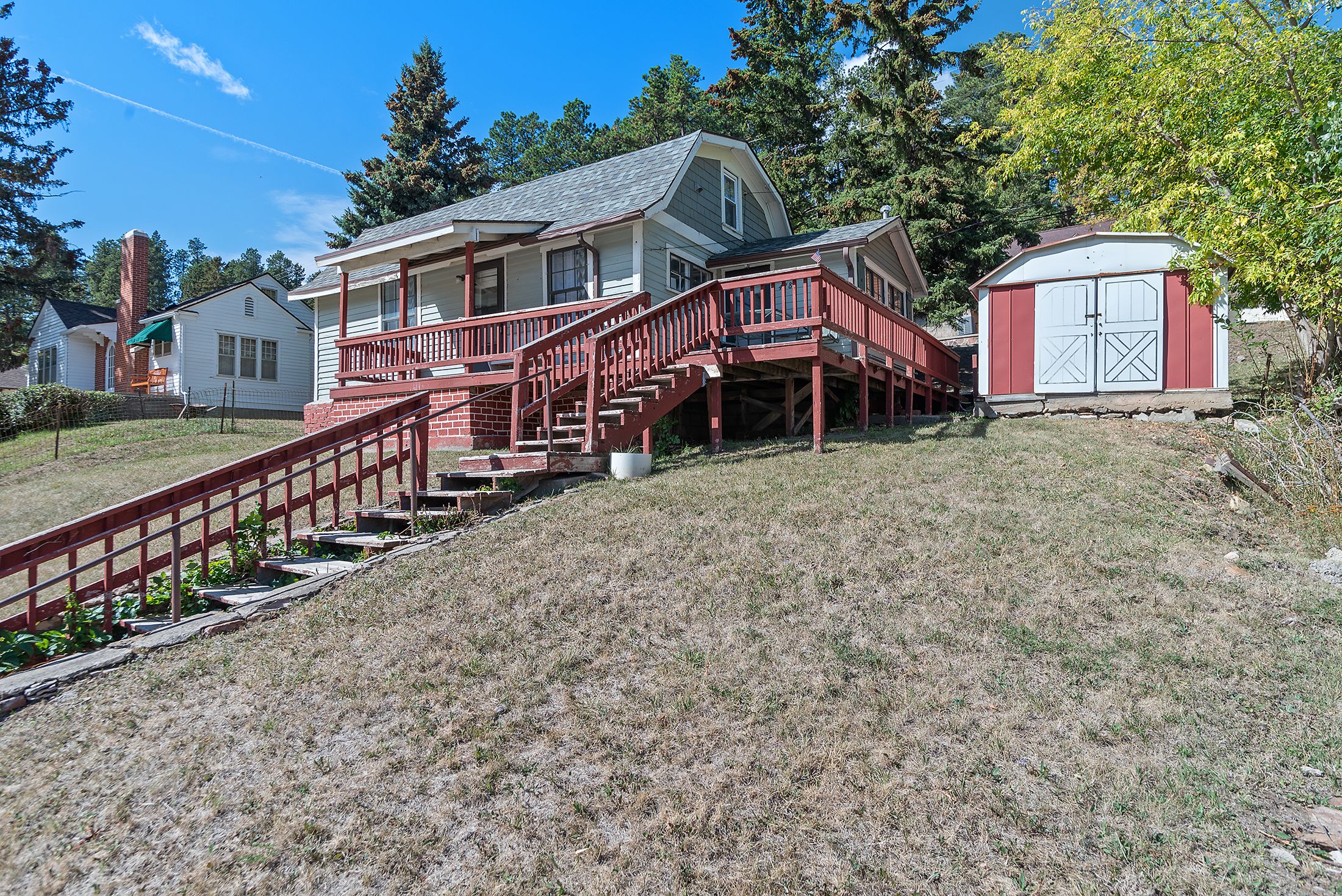 Black Hills Adventure Lodging Black Hills Vacation Rentals