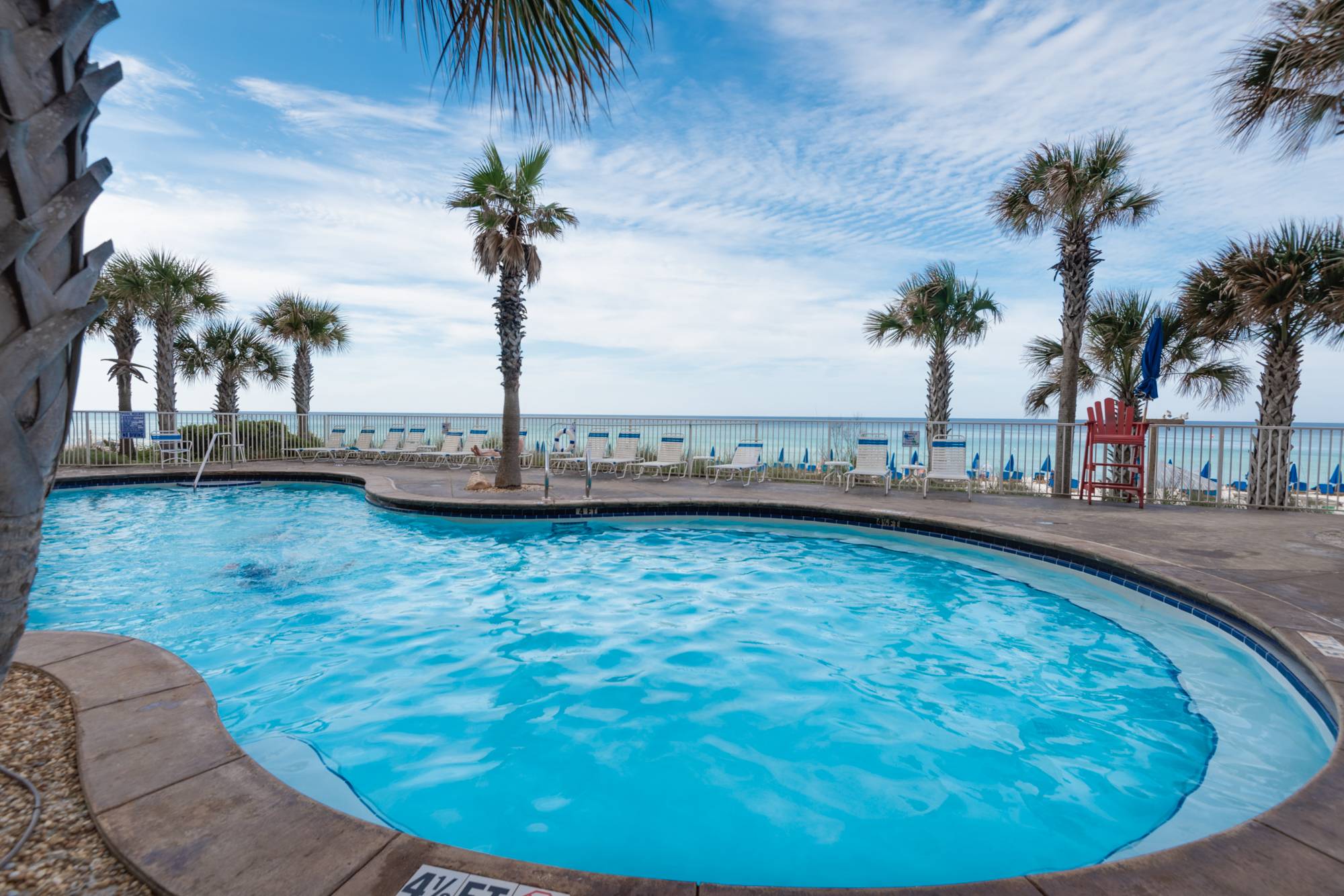 Splash Resort 501e ADoryble Blue Swell Vacation Rentals Vacation