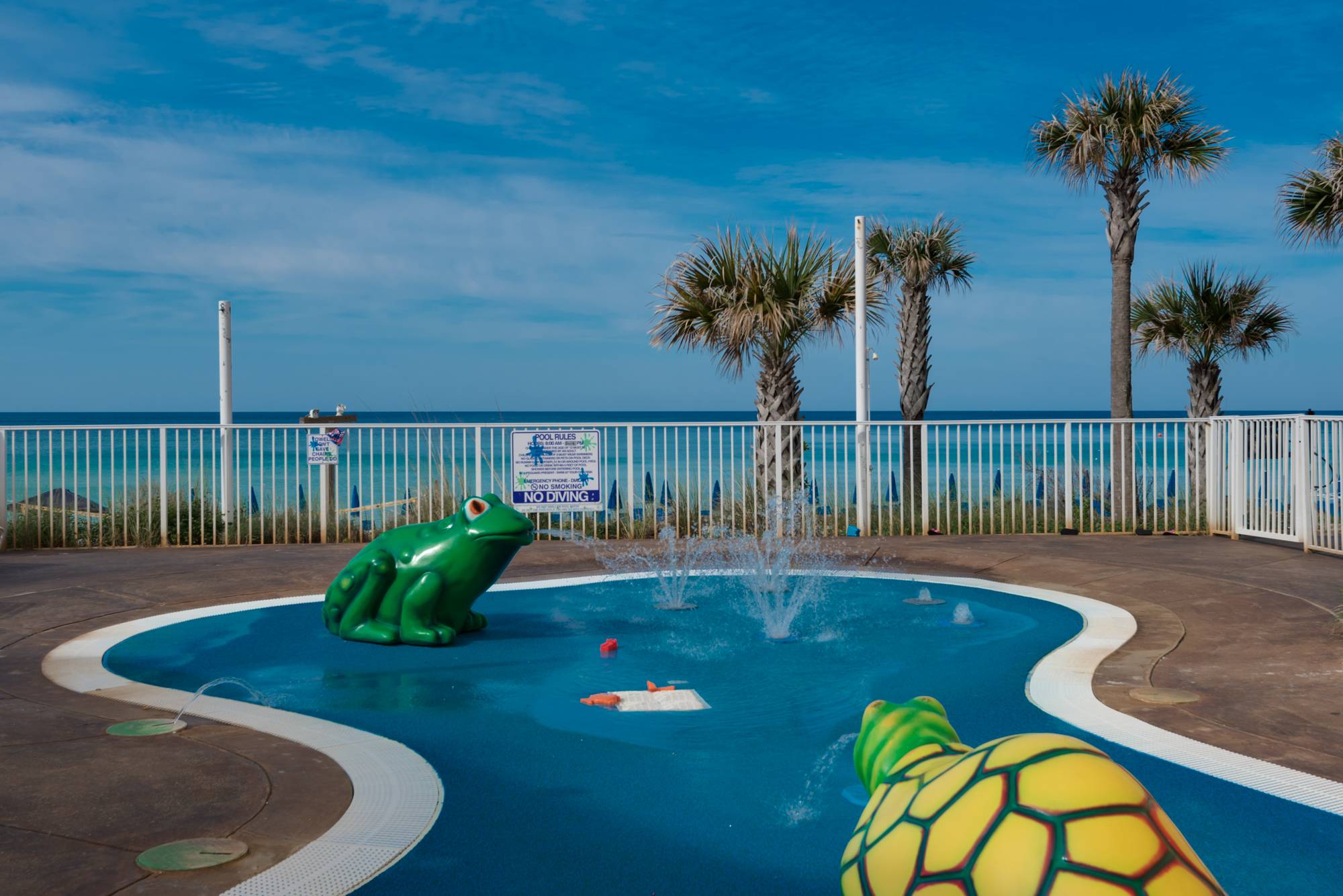 Splash Resort 501e ADoryble Blue Swell Vacation Rentals Vacation