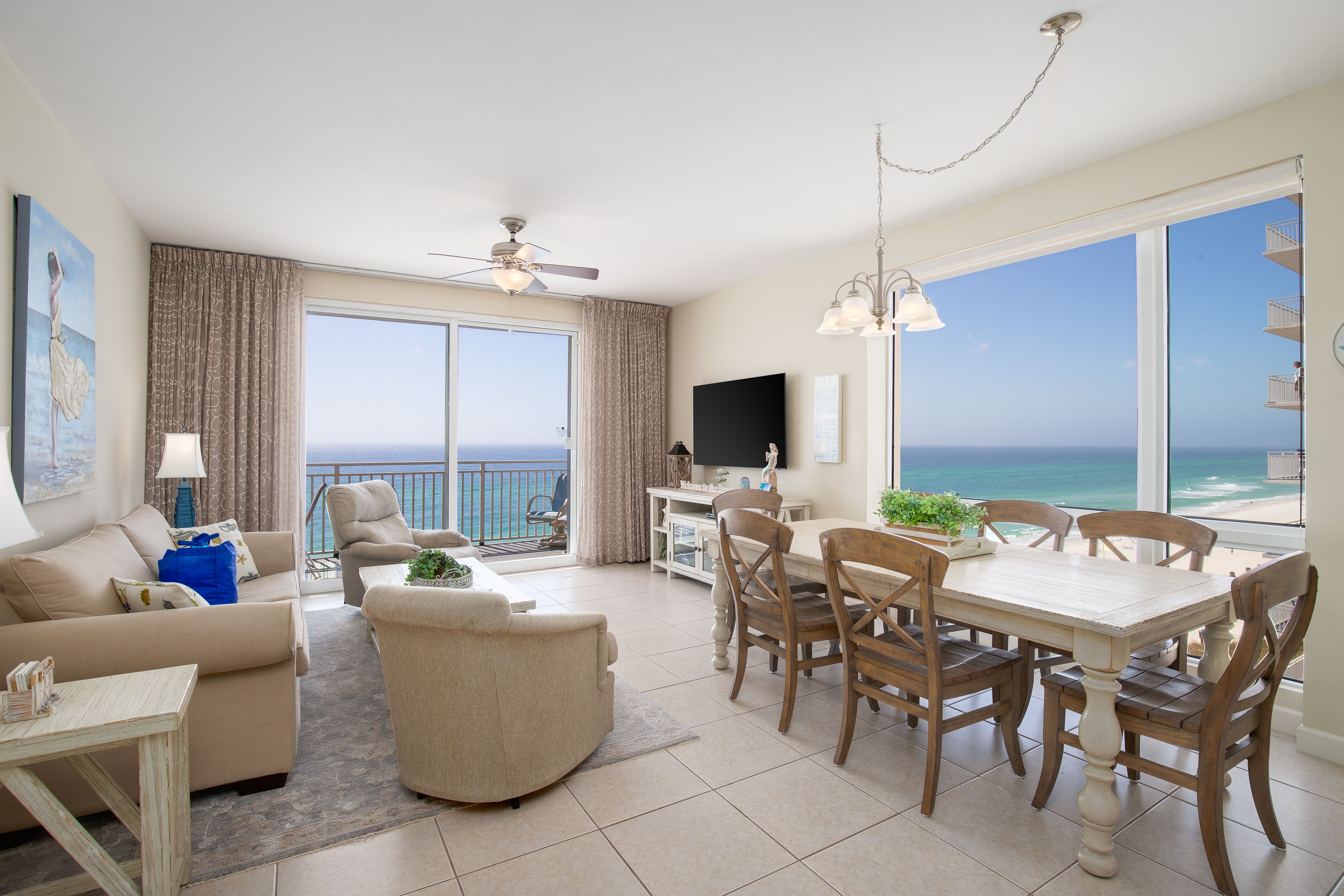 Splash Resort 501e ADoryble Blue Swell Vacation Rentals Vacation