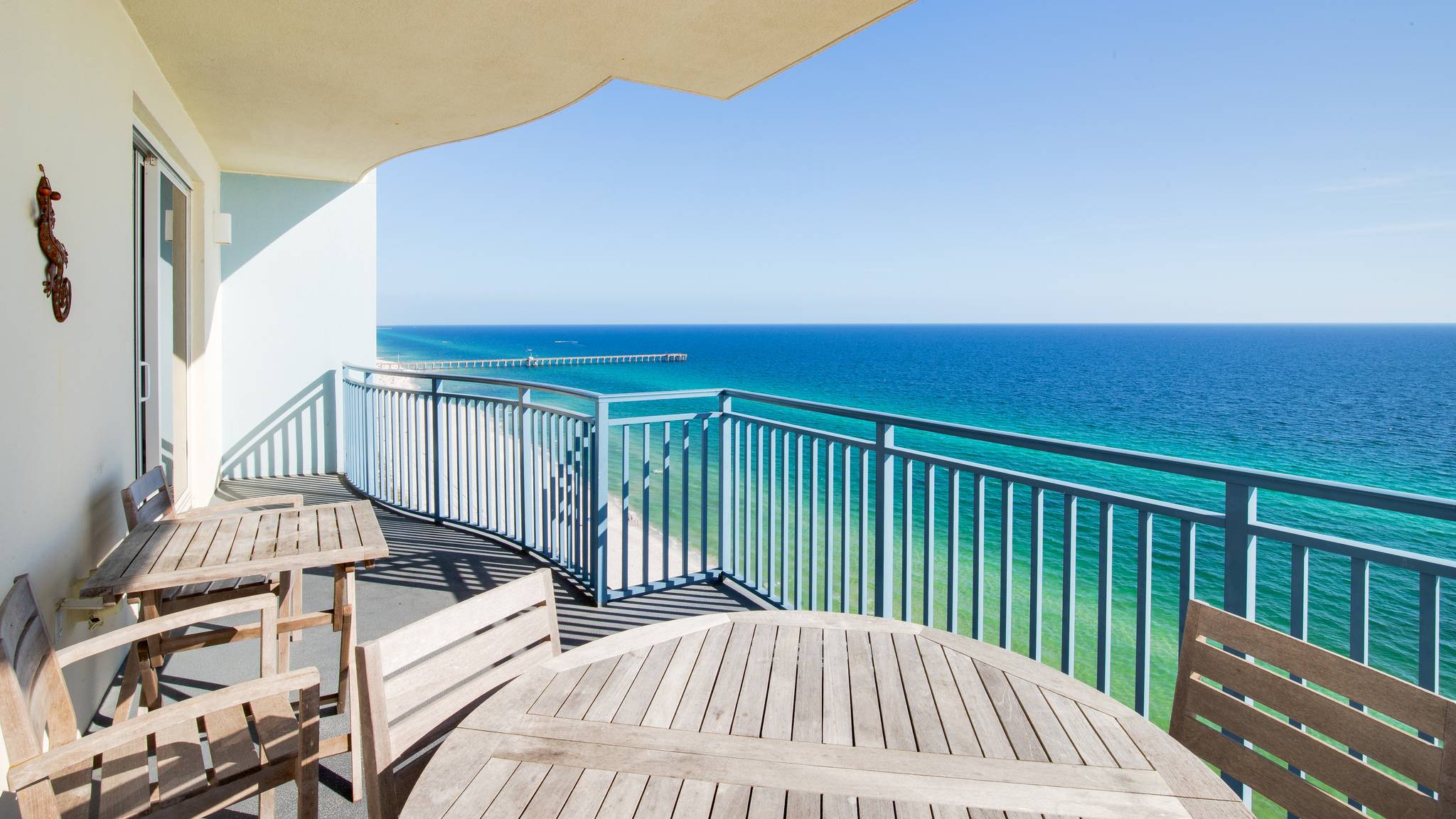 Sterling Breeze Resort 1807 Beach Rise Blue Swell Vacation Rentals