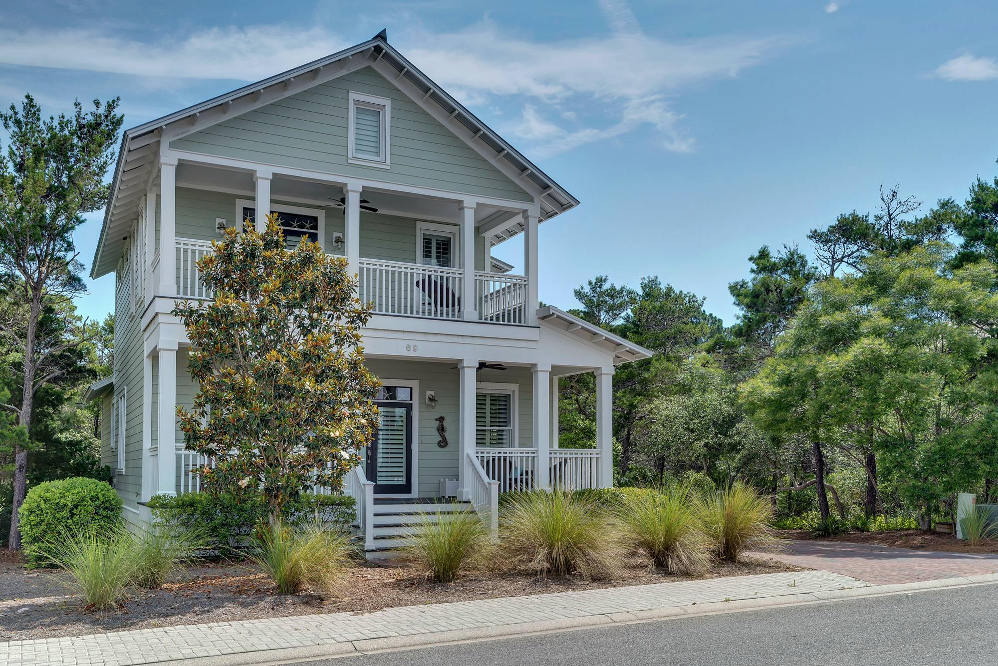 69 Bartons Way Four C's Retreat Blue Swell Vacation Rentals