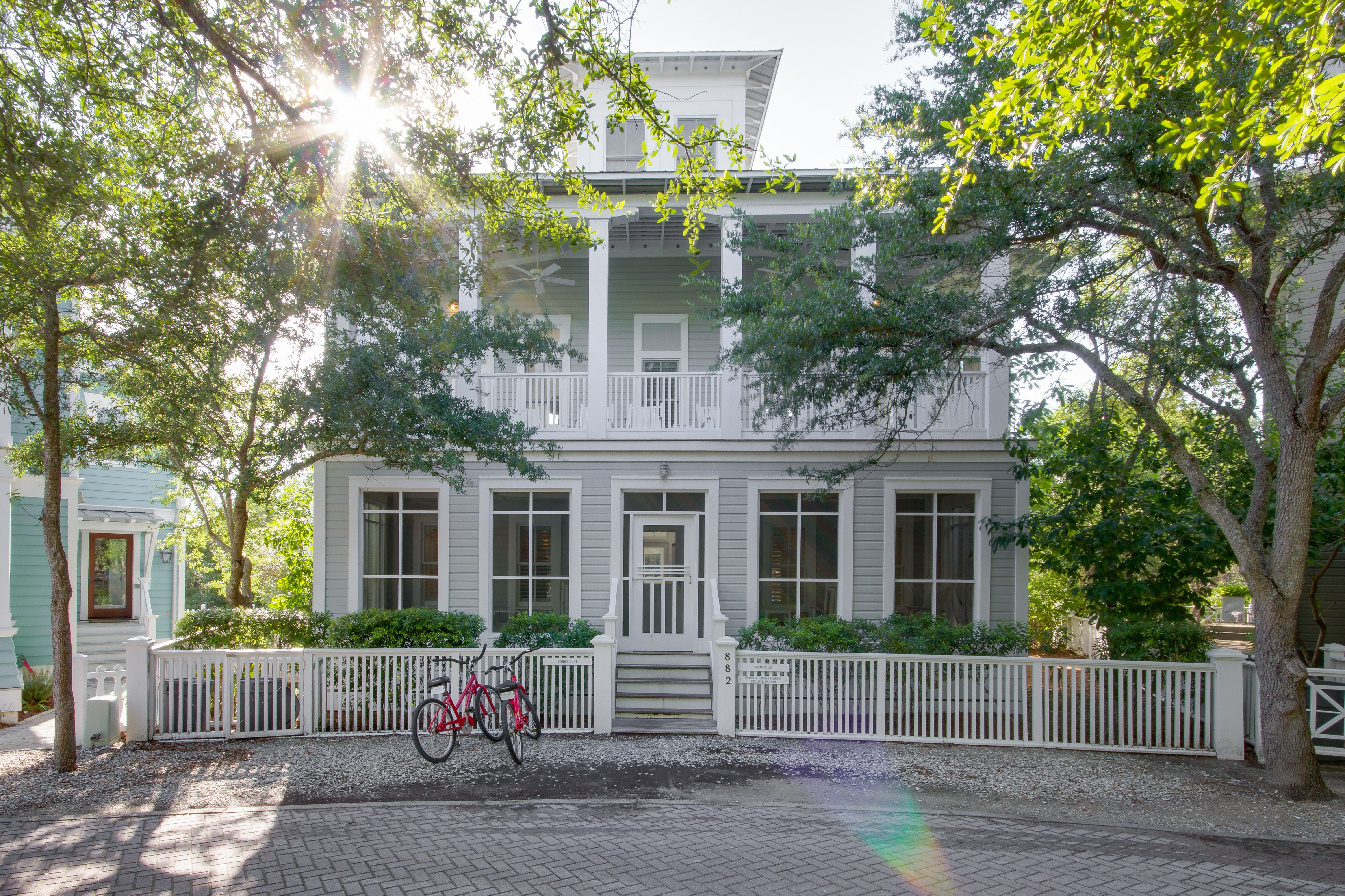 882 Forest St Bonny Dune Blue Swell Vacation Rentals Vacation Rental