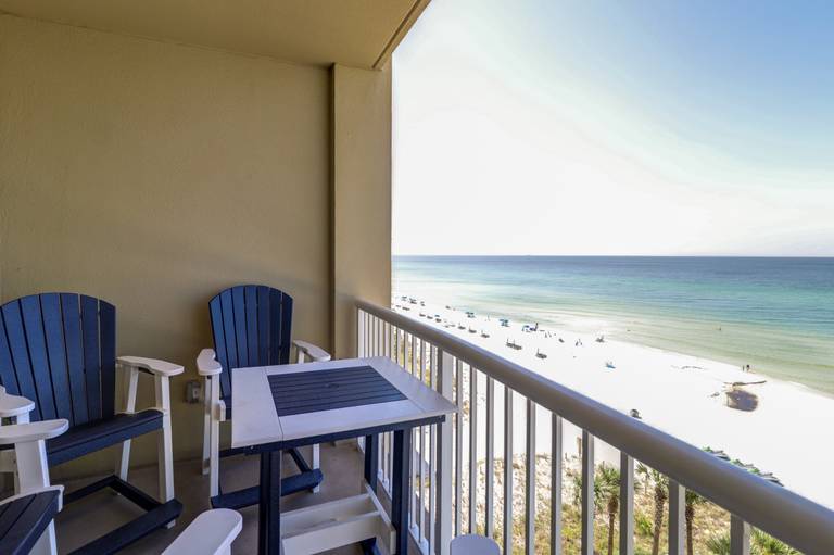 Grand Panama 1 708 Seas The Day Blue Swell Vacation Rentals Vacation Rental