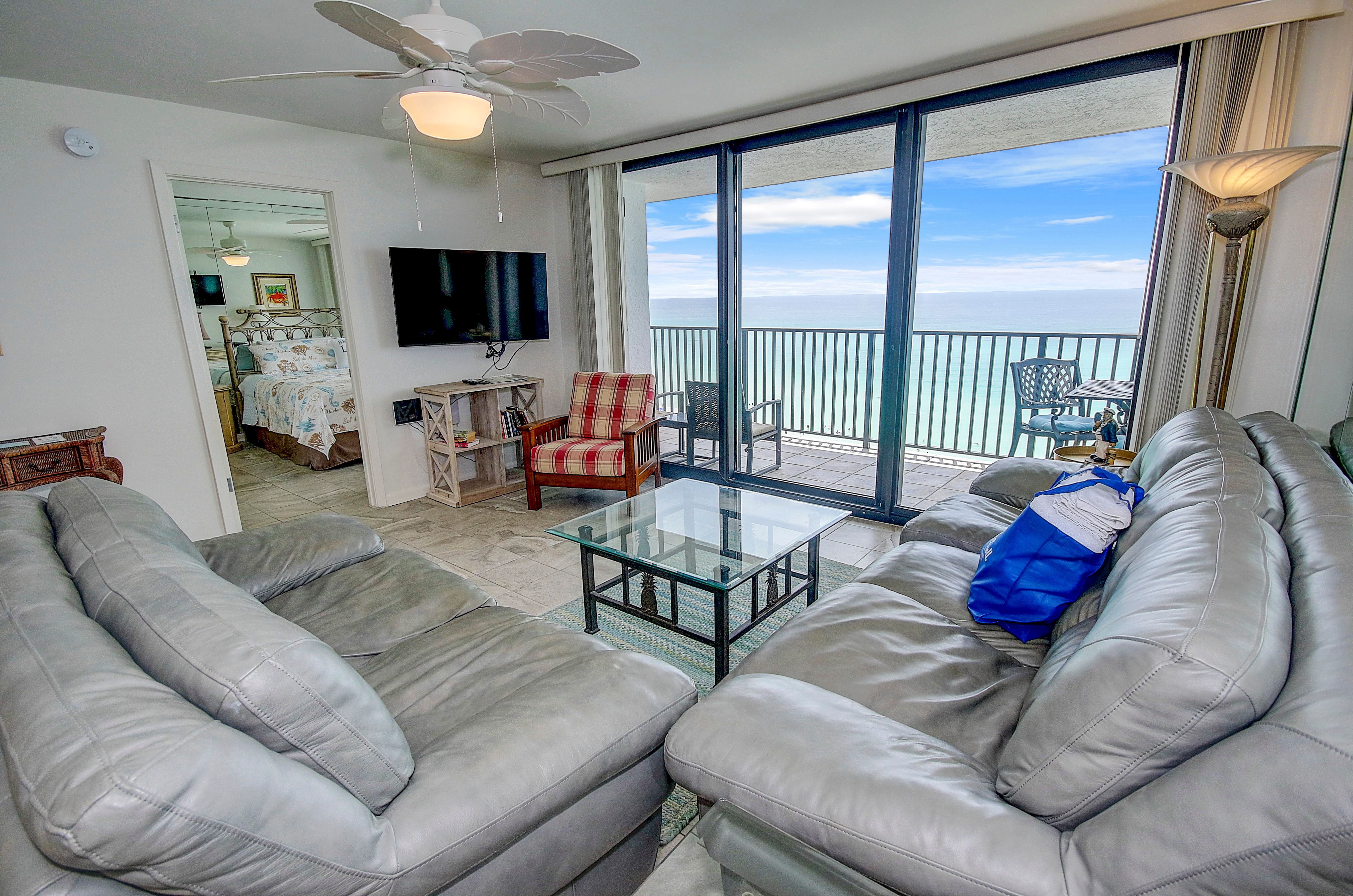 One Seagrove Place 808 Serendipity Blue Swell Vacation Rentals