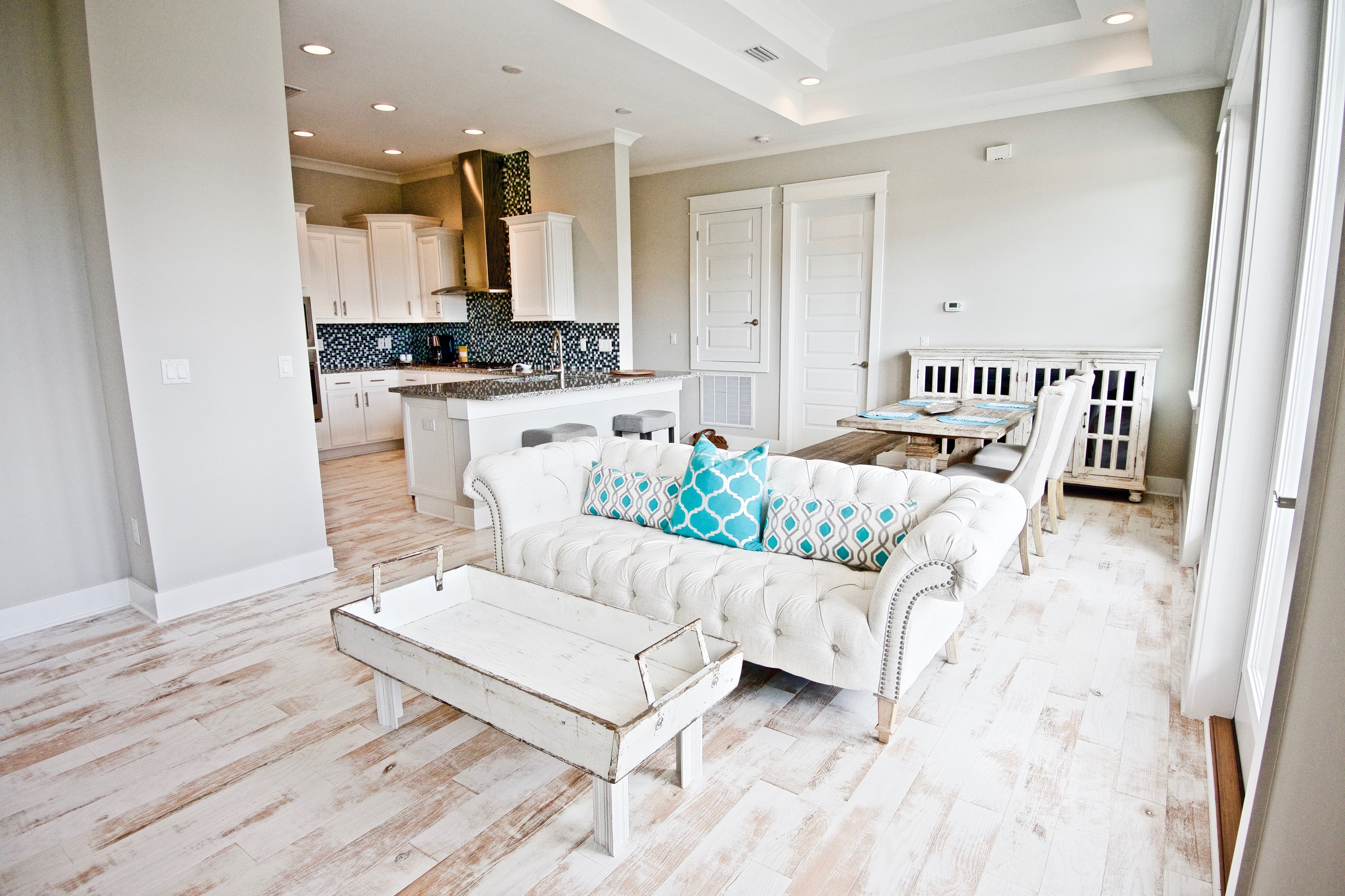 Welcome to Beach Abode!