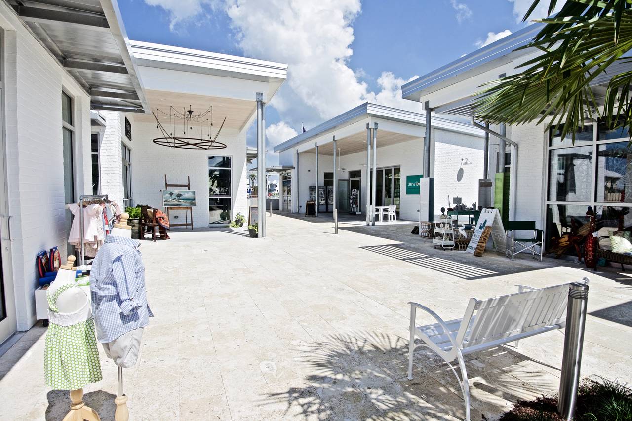 Boutique Shops and General Store Boutique Shops and General Store