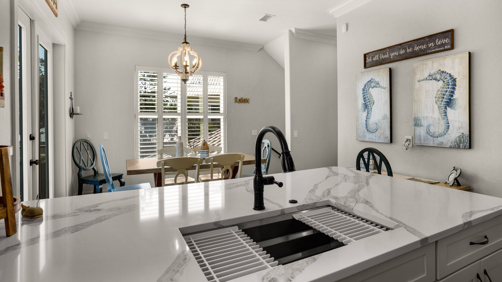 Lazy Days - 2nd Floor Kitchen