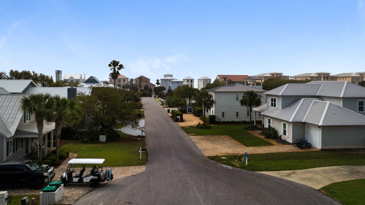 Lazy Days - 3rd Floor Deck views Lazy Days - 3rd Floor Deck views
