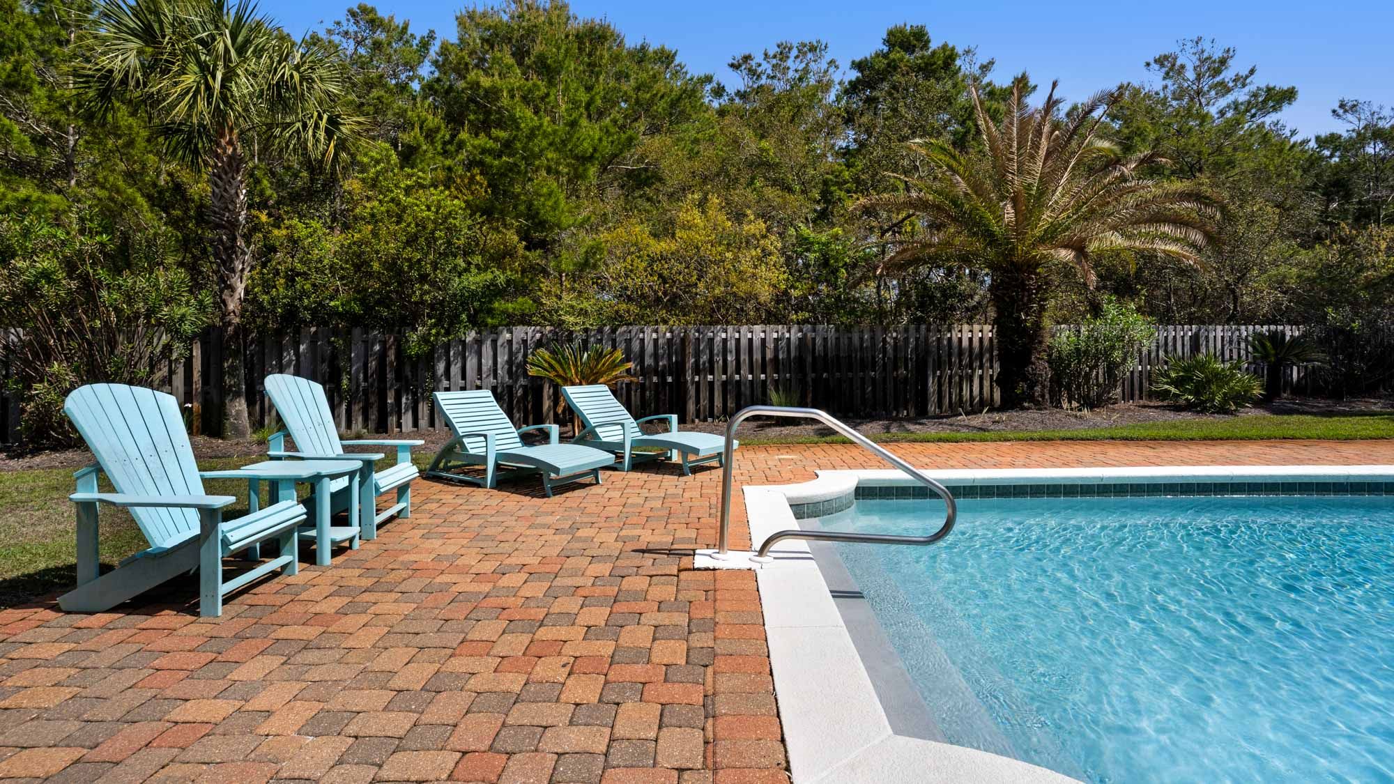 Lazy Days - Backyard Private Pool