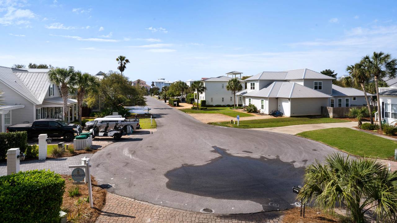 Lazy Days - 2nd Floor Deck Views Lazy Days - 2nd Floor Deck Views