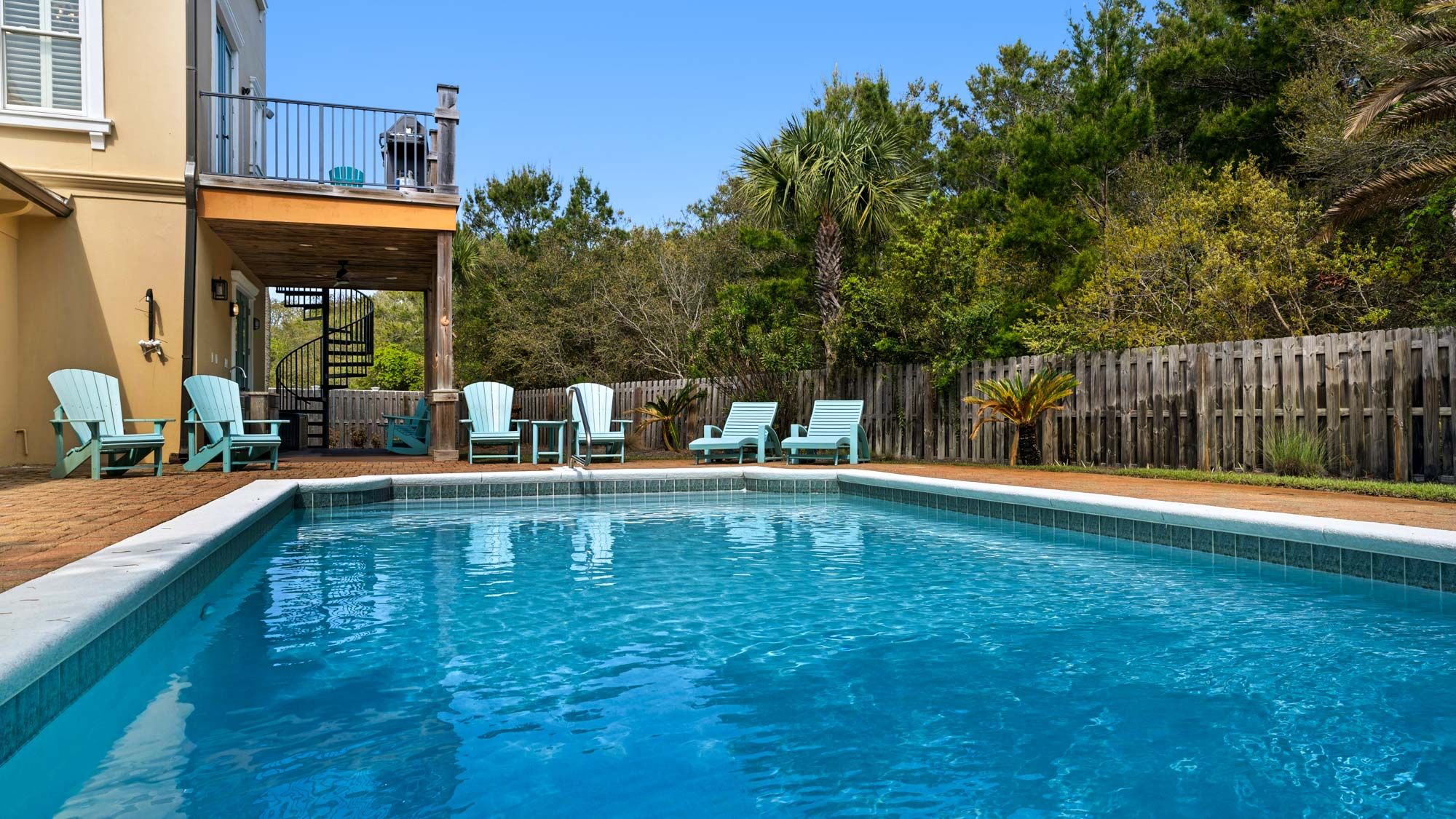 Lazy Days - Backyard Private Pool