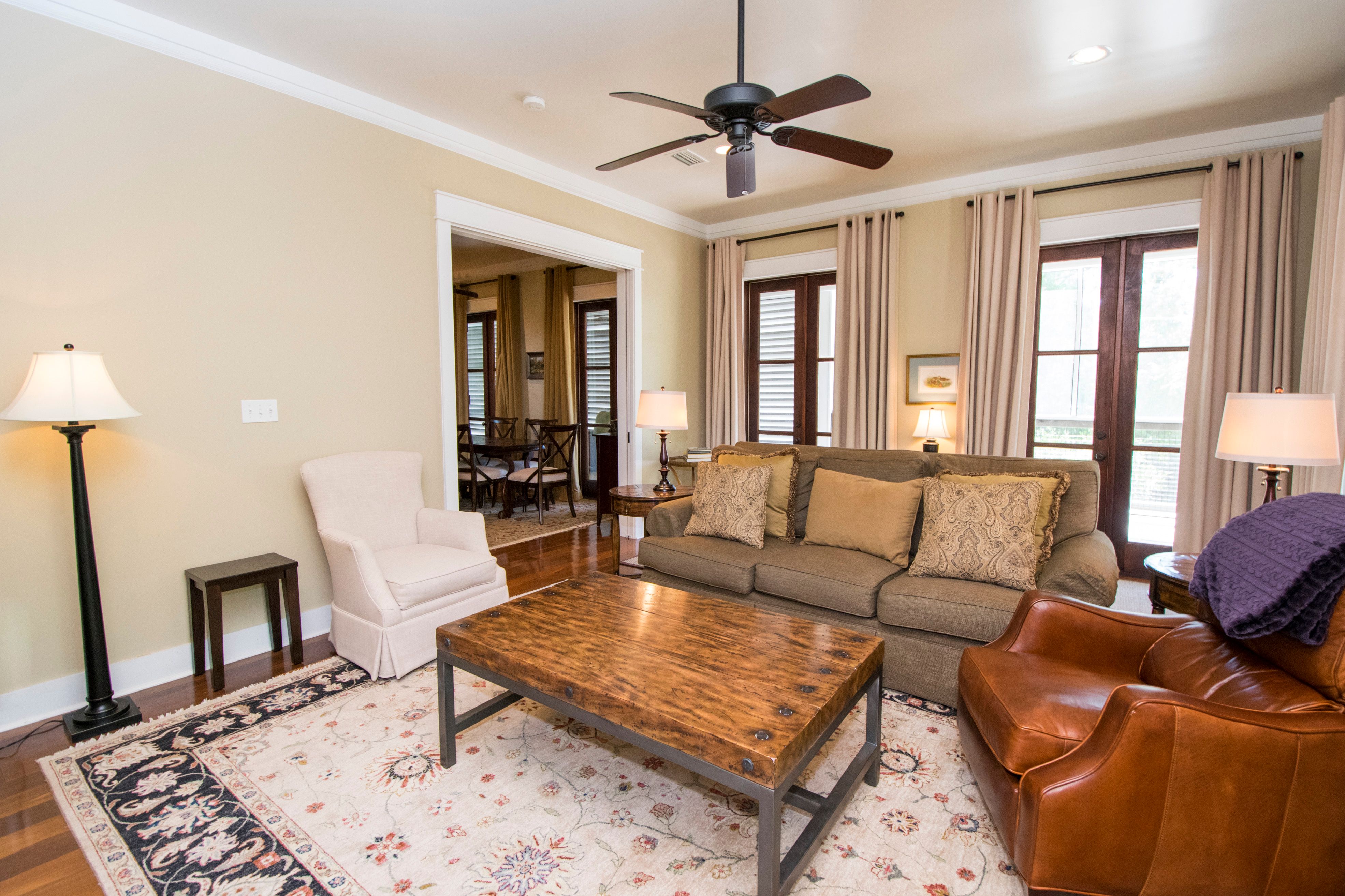 Another View of Living Room