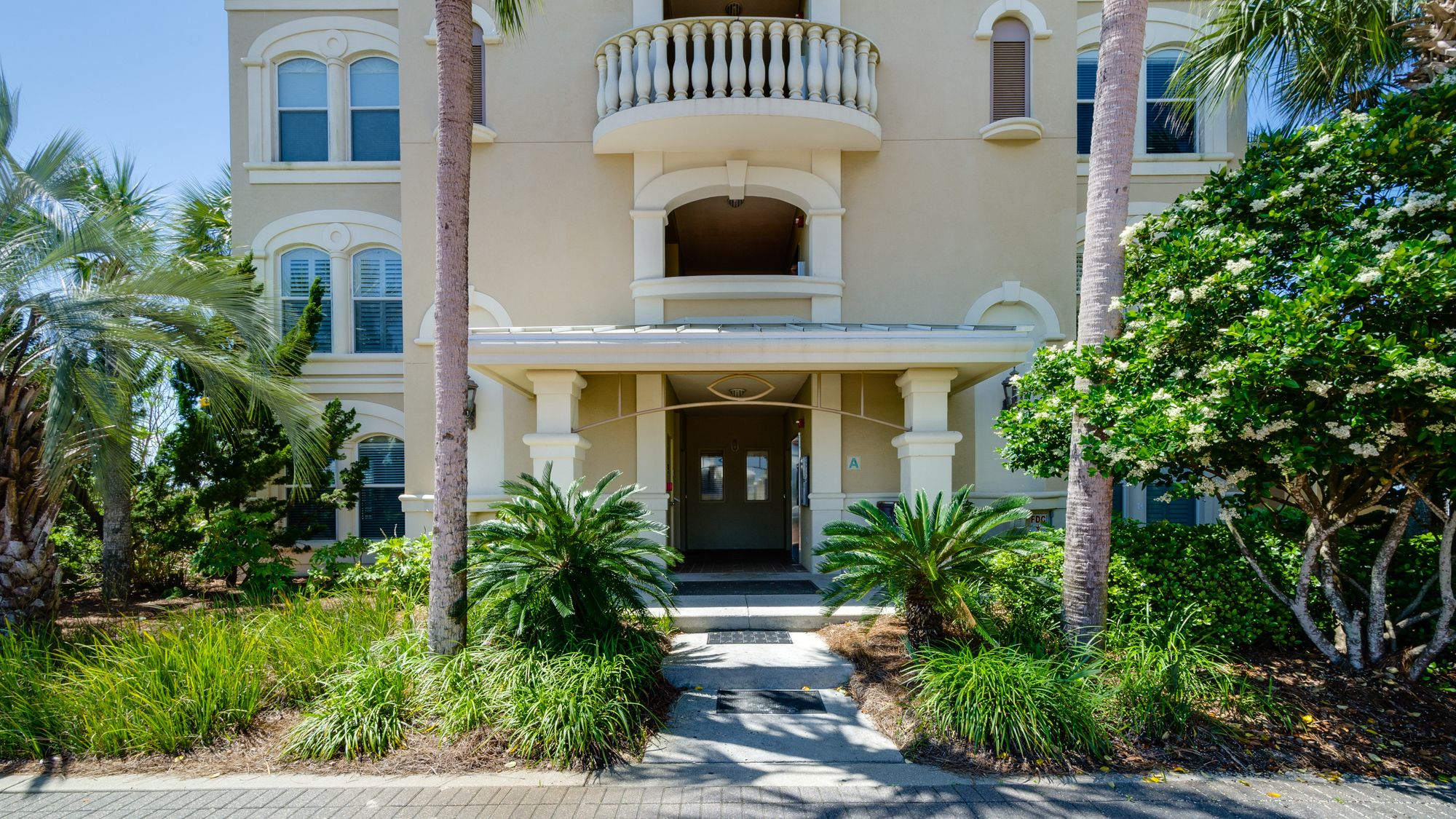 Villas at Sunset Beach