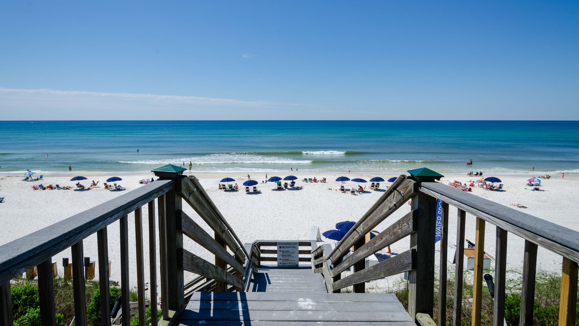 Villas at Sunset Beach