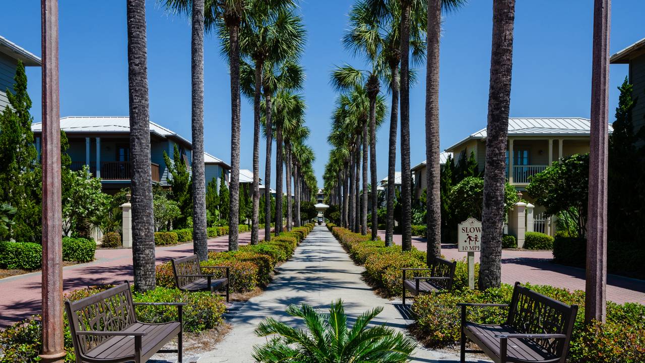 Villas at Sunset Beach Villas at Sunset Beach