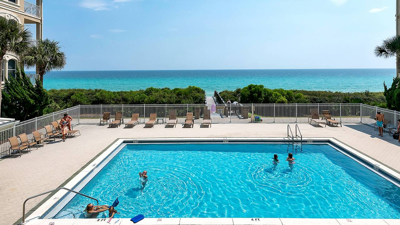 Villas at Sunset Beach Villas at Sunset Beach