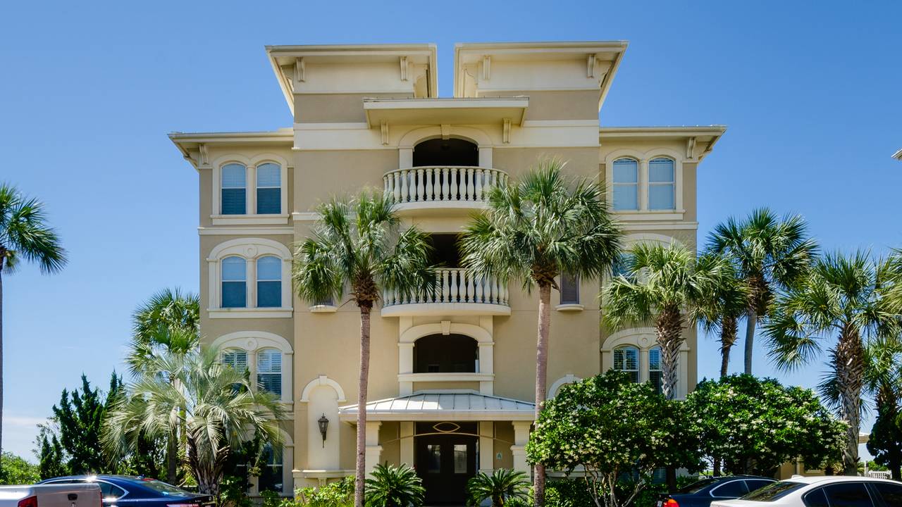 Villas at Sunset Beach Villas at Sunset Beach