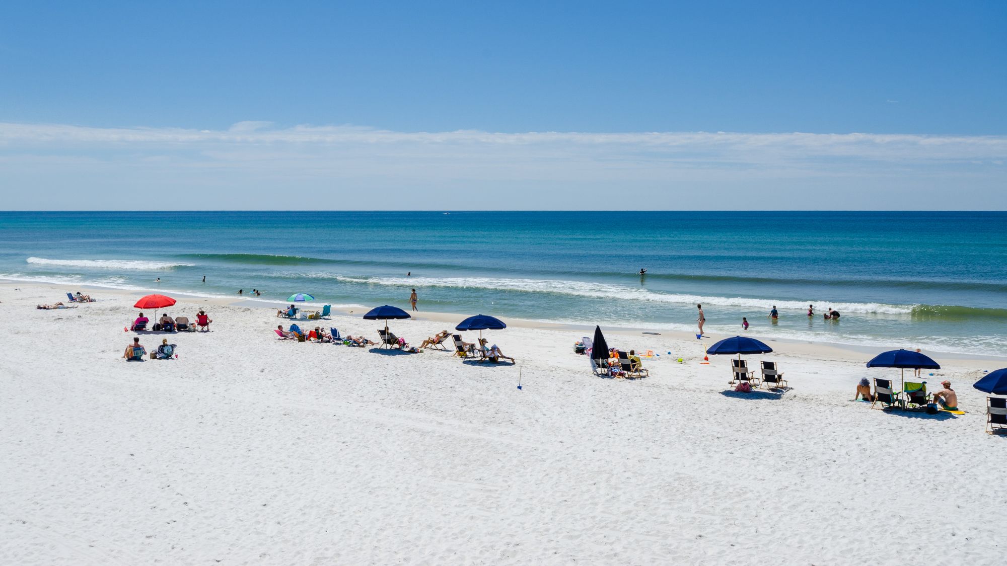 Villas at Sunset Beach