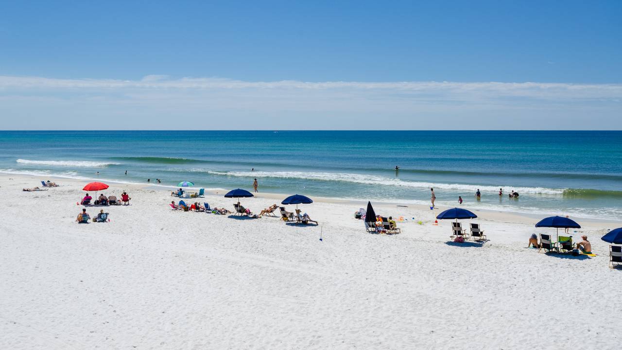 Villas at Sunset Beach Villas at Sunset Beach