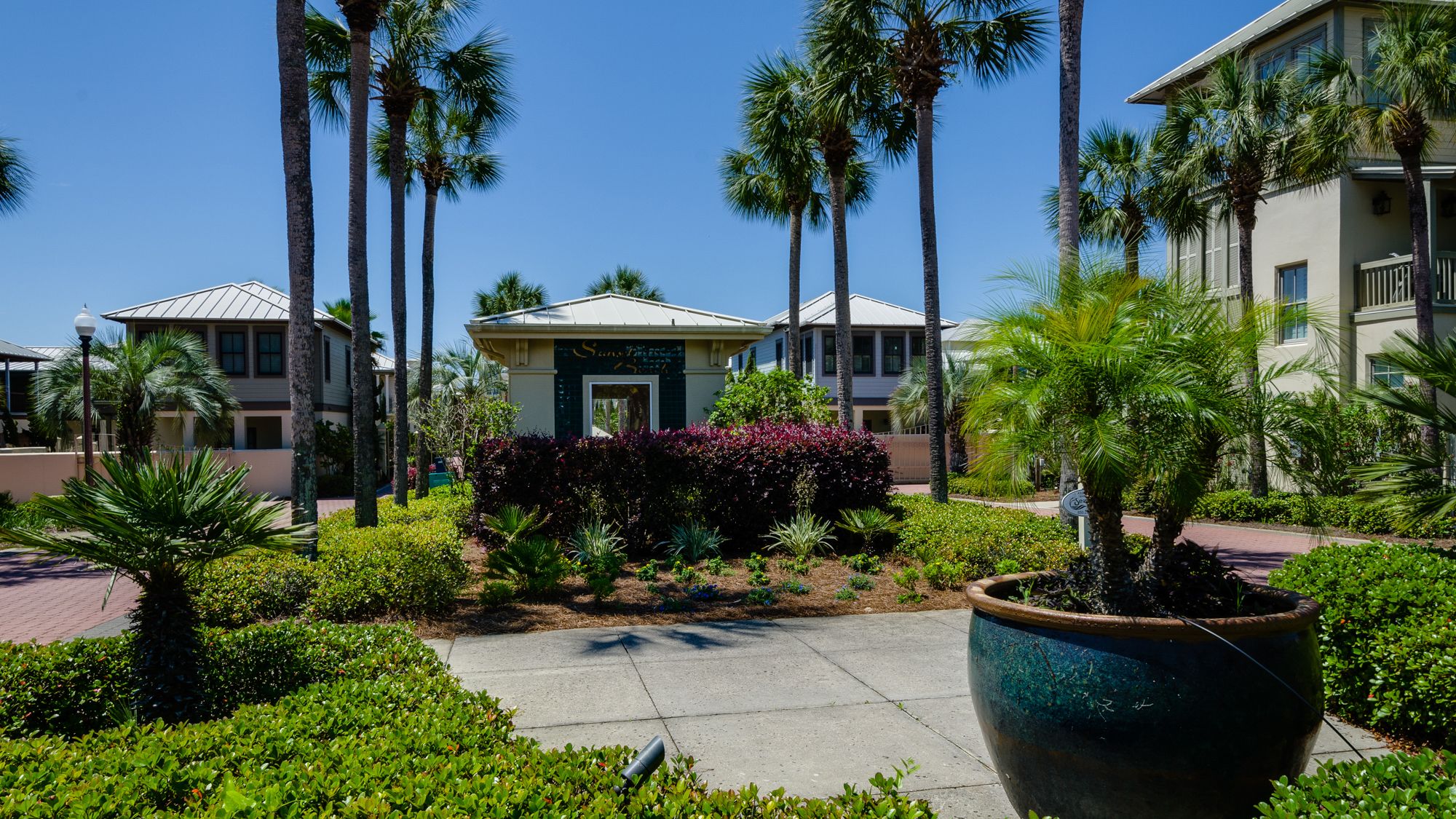 Villas at Sunset Beach