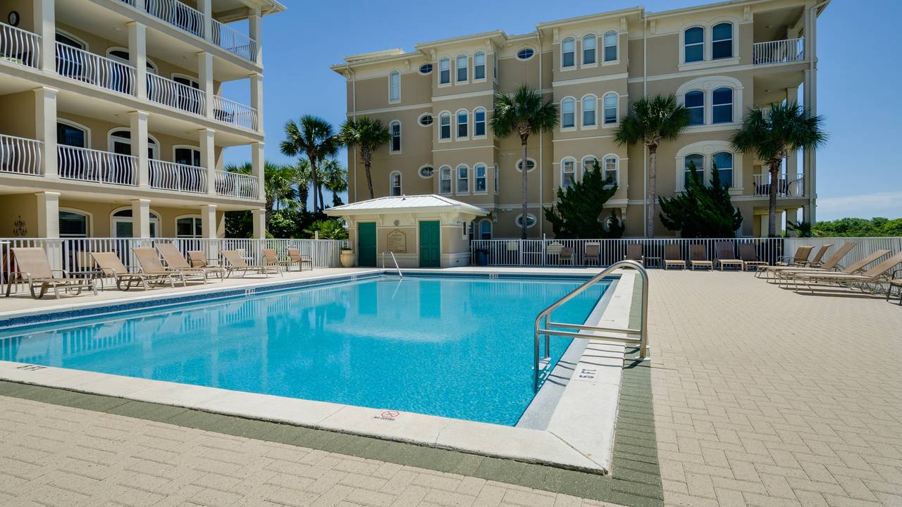 Villas at Sunset Beach Villas at Sunset Beach