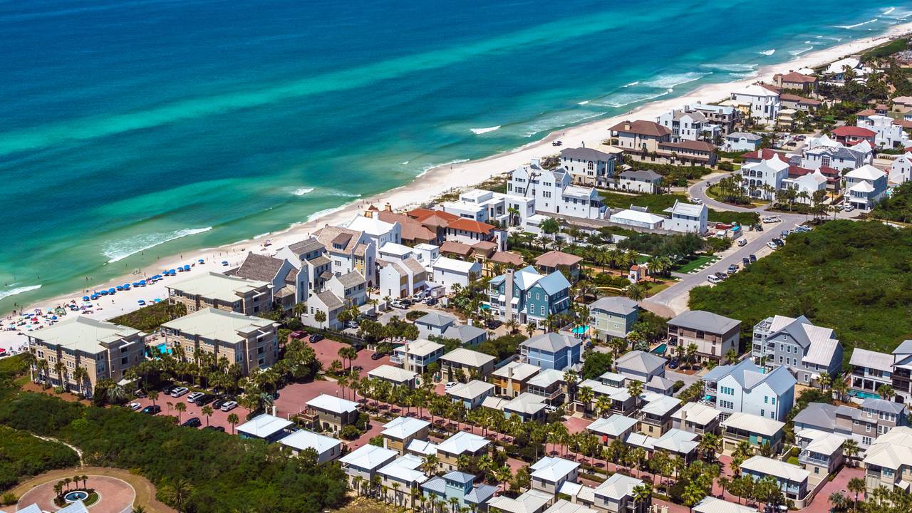 Villas at Sunset Beach Villas at Sunset Beach