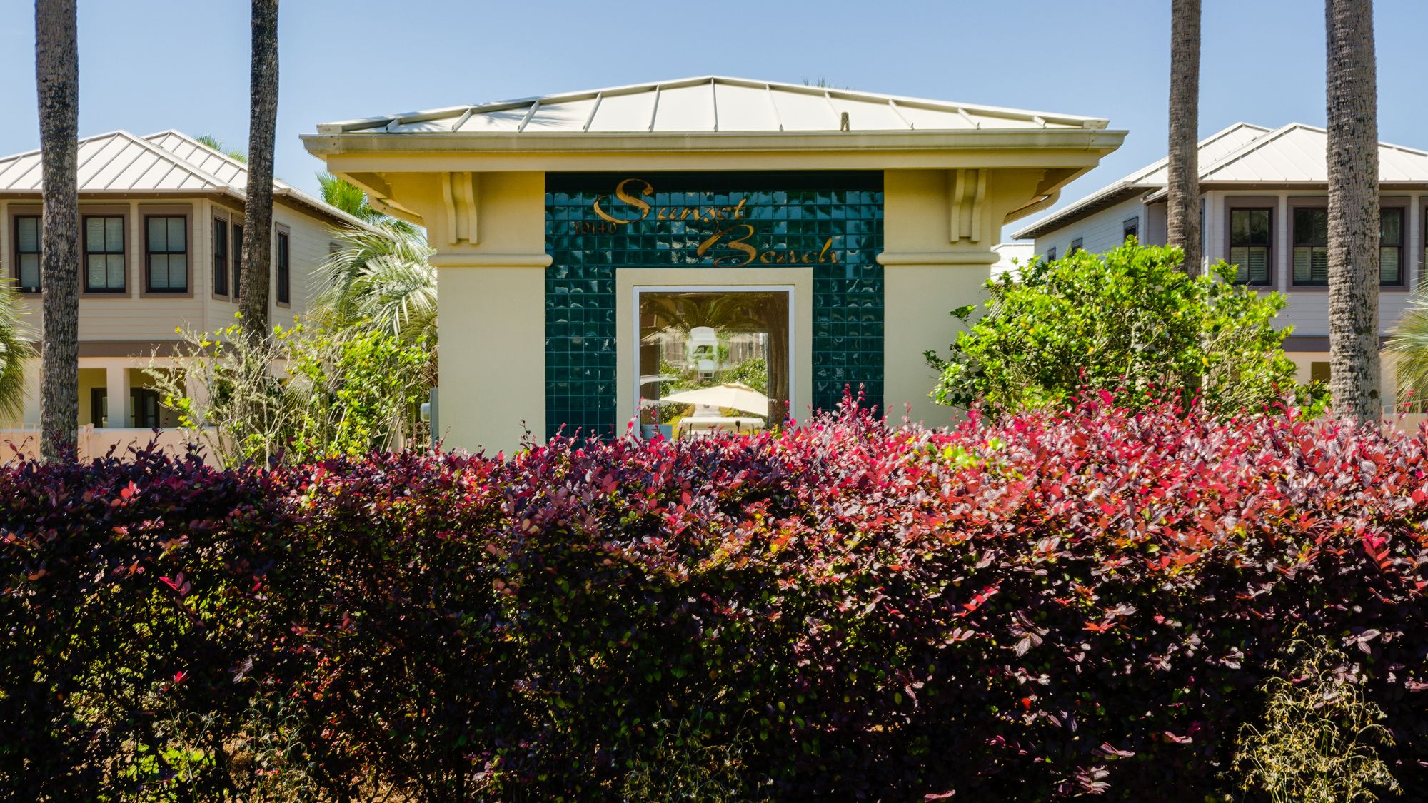 Villas at Sunset Beach