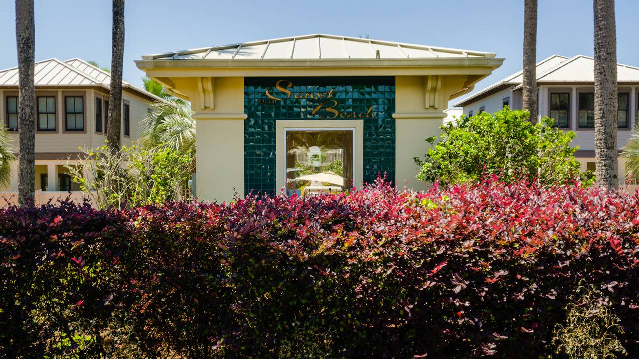 Villas at Sunset Beach Villas at Sunset Beach