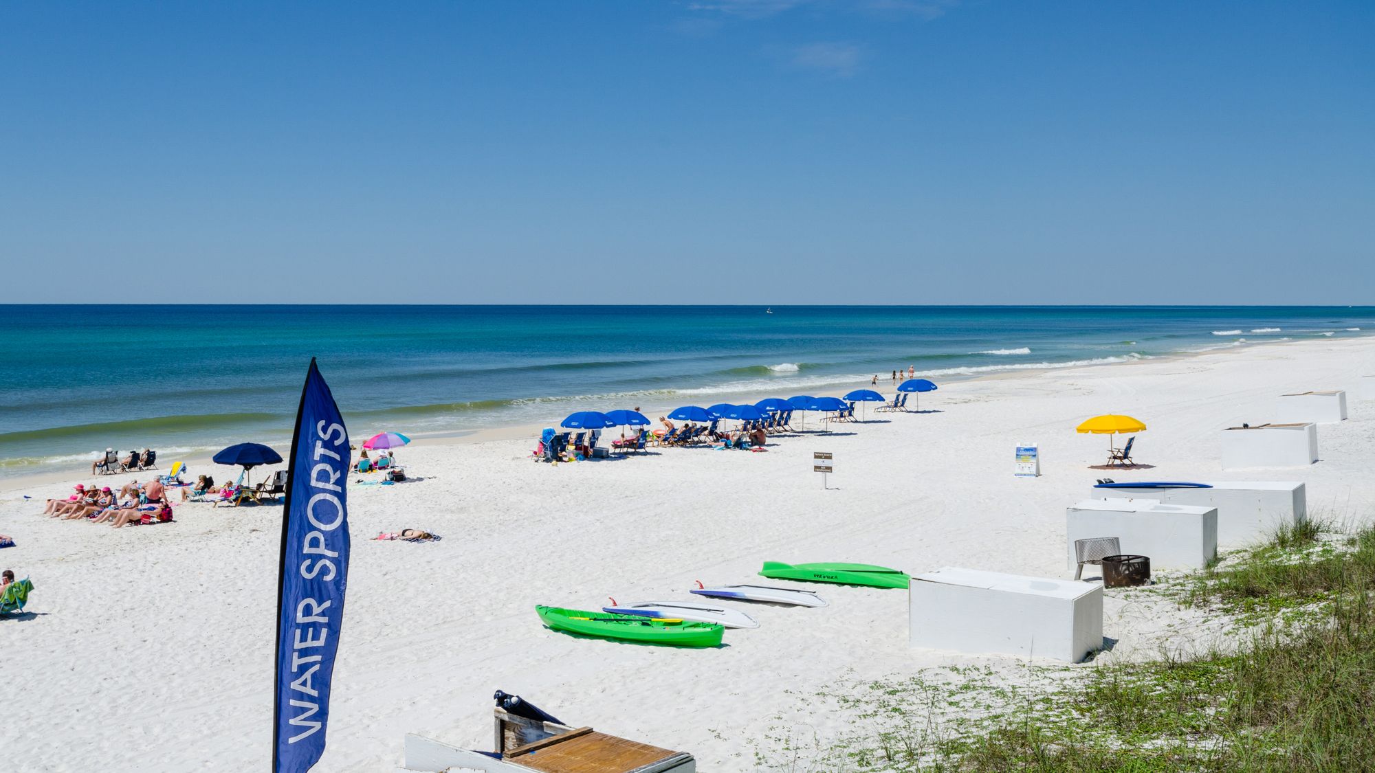 Villas at Sunset Beach