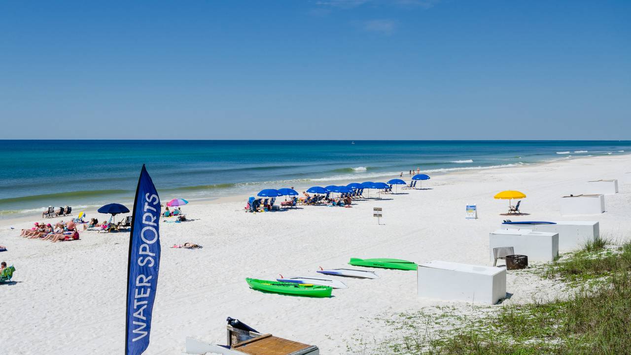 Villas at Sunset Beach Villas at Sunset Beach