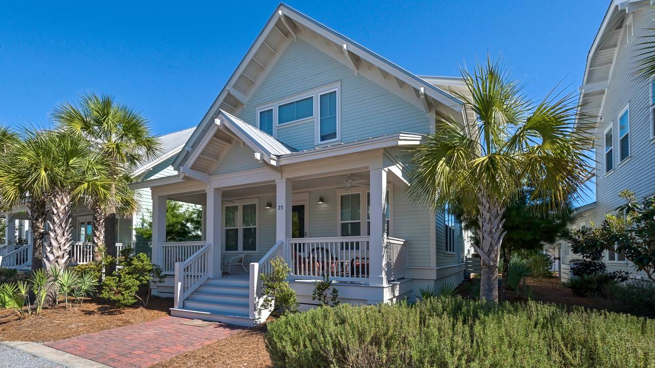 Sweet Home 30A Sweet Home 30A