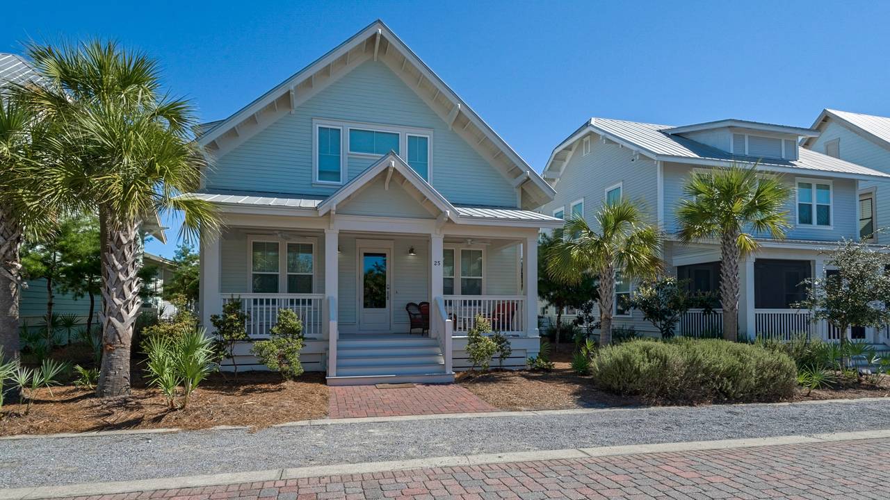 Sweet Home 30A Sweet Home 30A